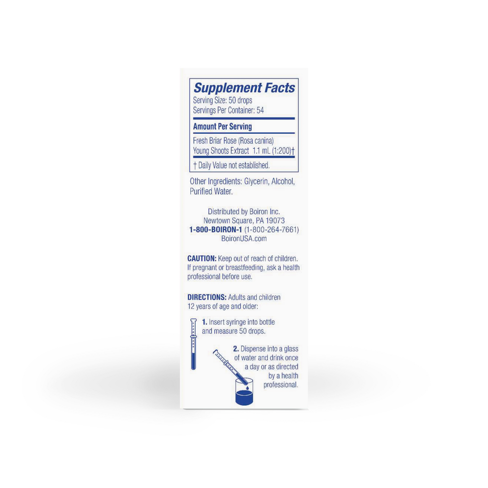 Briar Rose/Rosa Canina