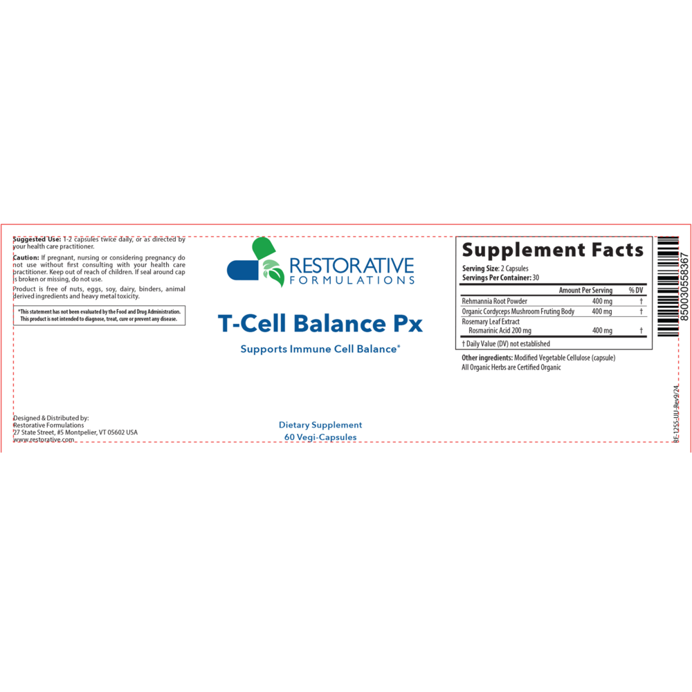 T-Cell Balance Px