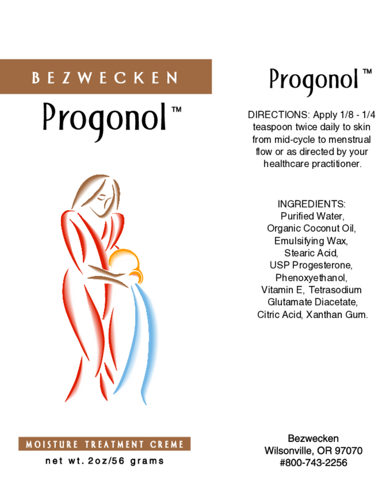 Progonol Cream
