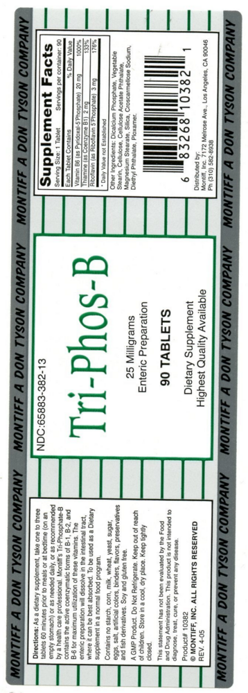 Tri-Phos-B