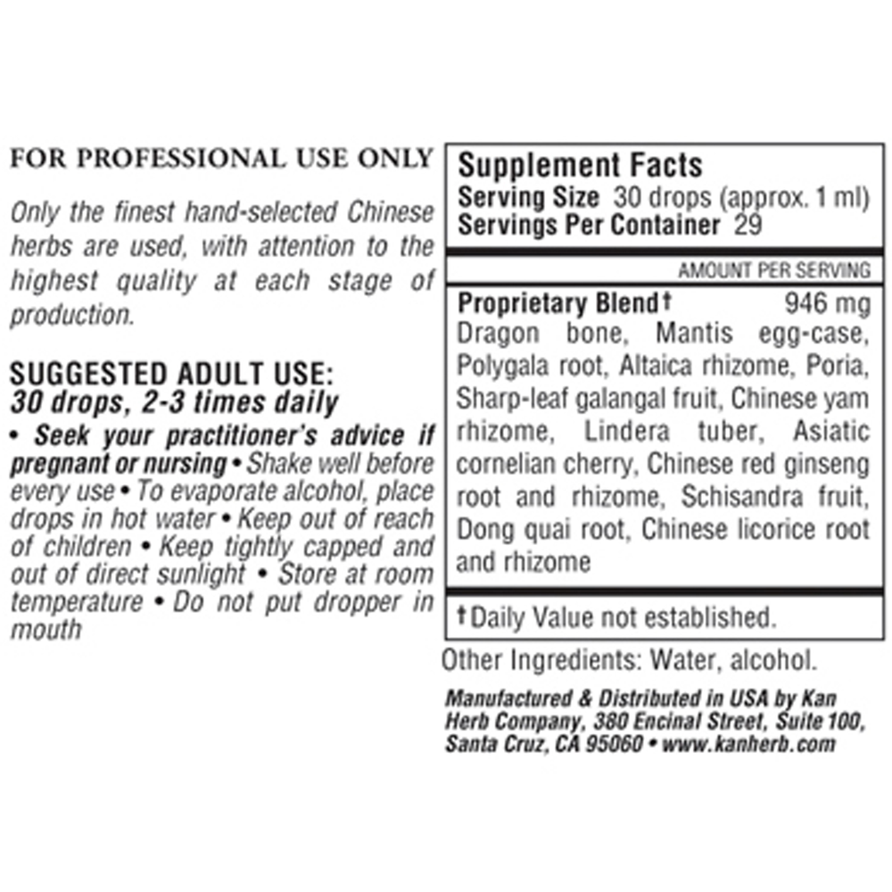 Restore Integrity Liquid