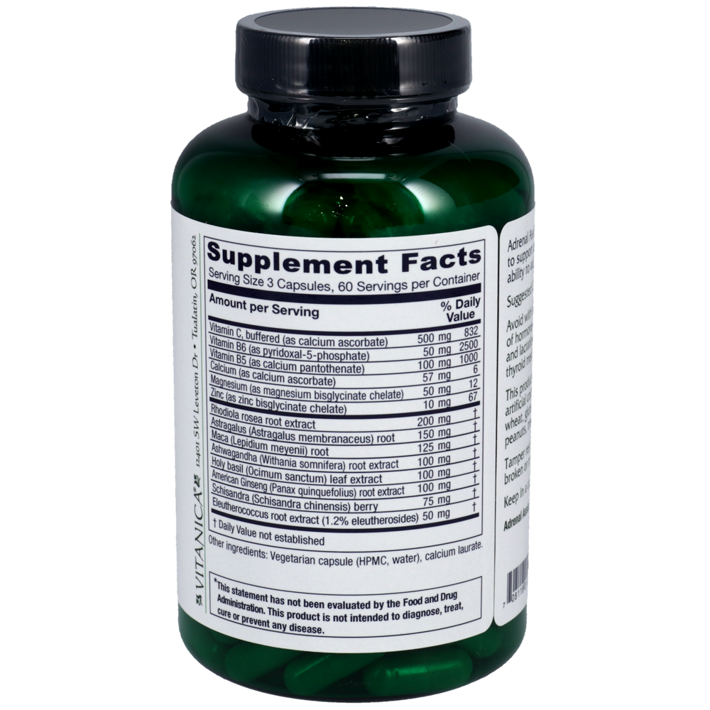 Adrenal Assist™