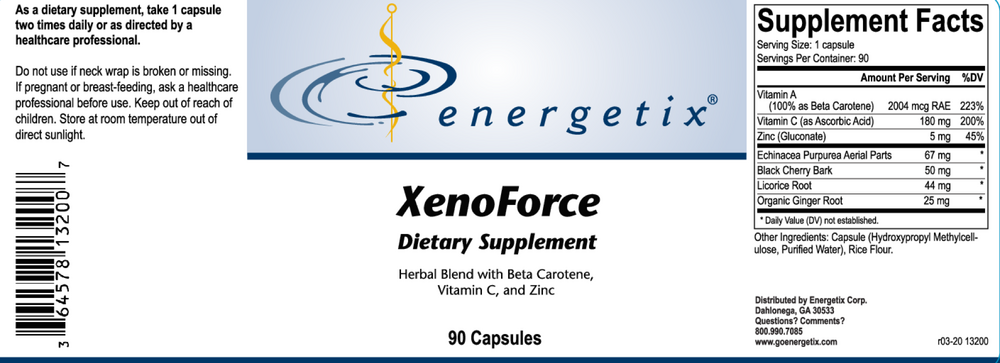 XenoForce