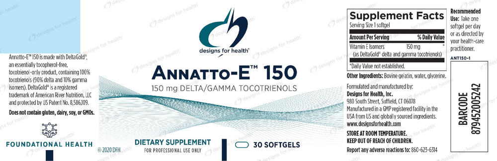 Annatto-E™ 150