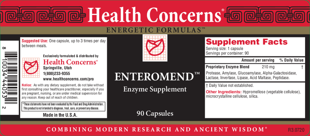 Enteromend