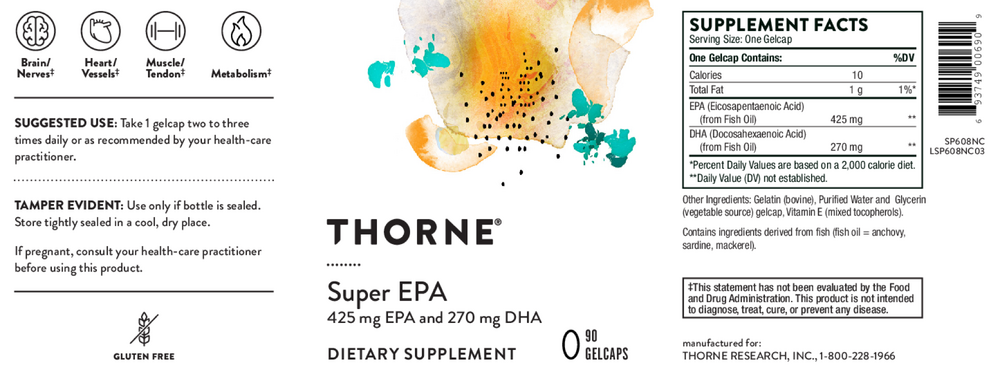 Super EPA