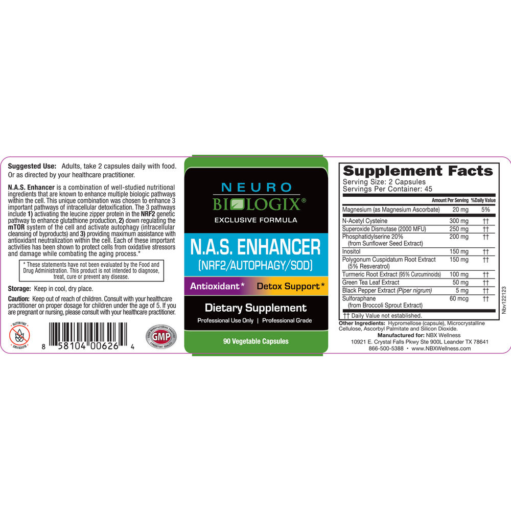 Glutathione Ultra Complex