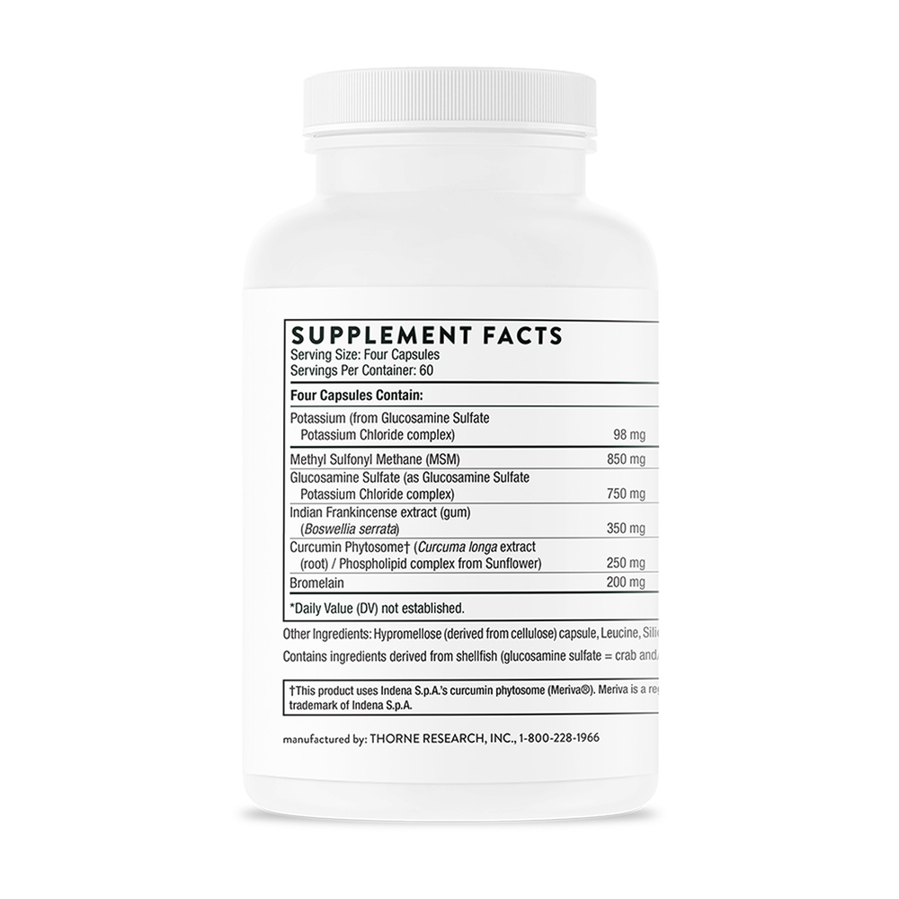 Joint Support Nutrients (formerly AR-Encap)