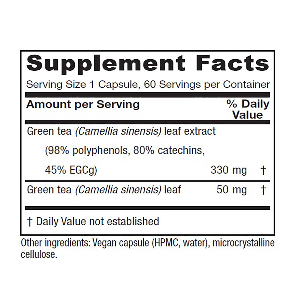 Green Tea