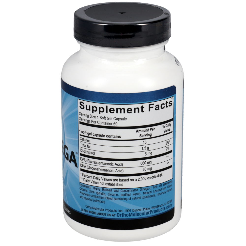 Orthomega® Select EPA