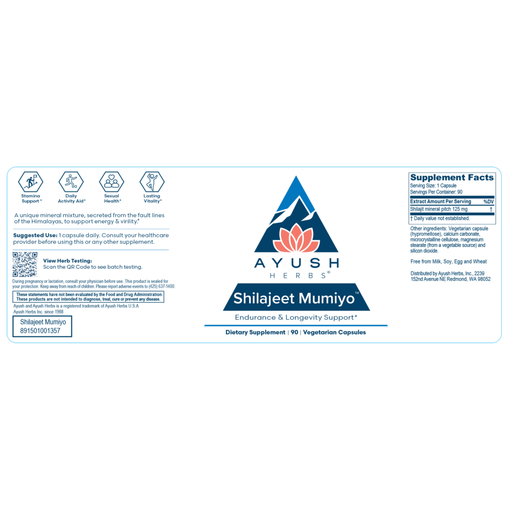 Shilajeet Mumiyo