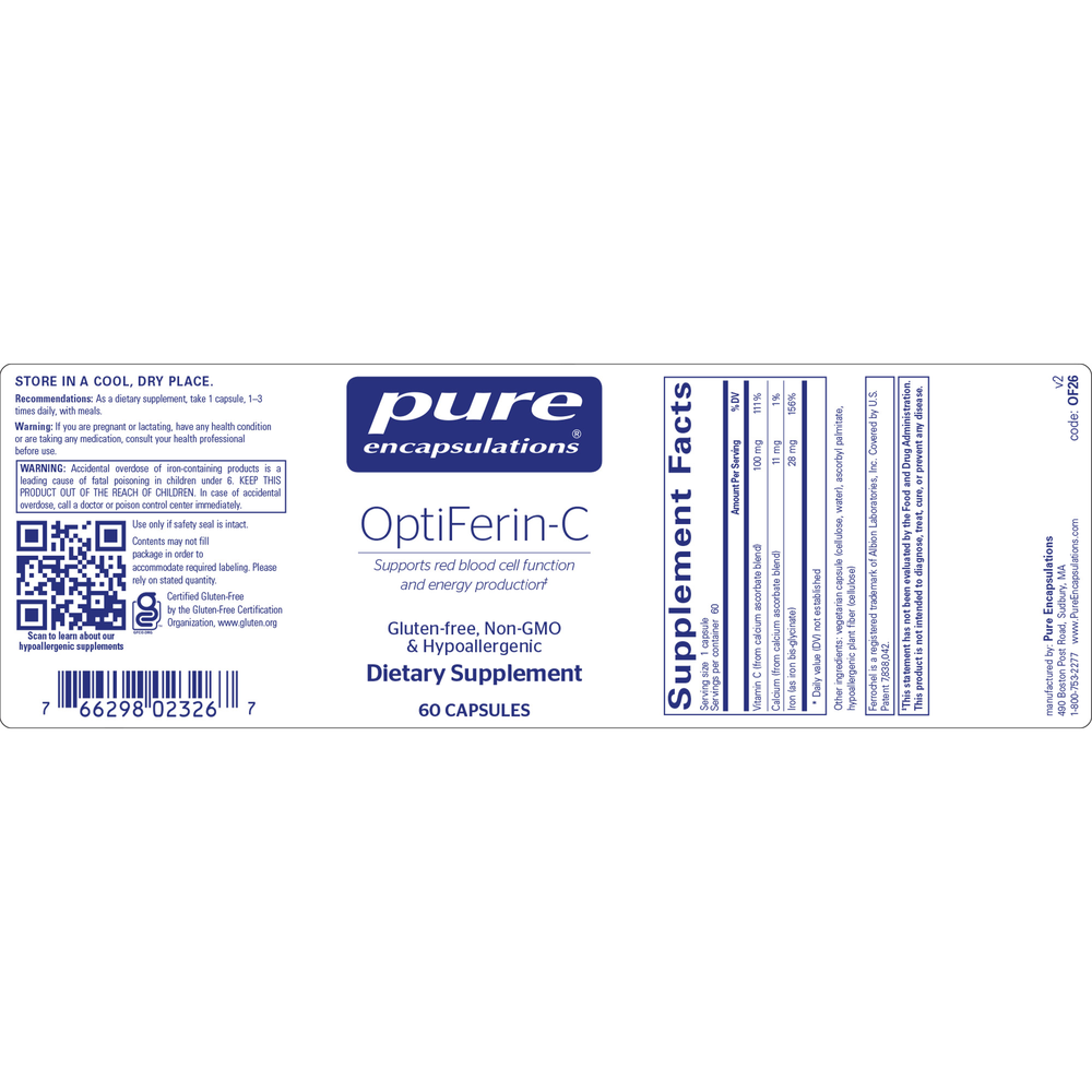 Optiferin-C