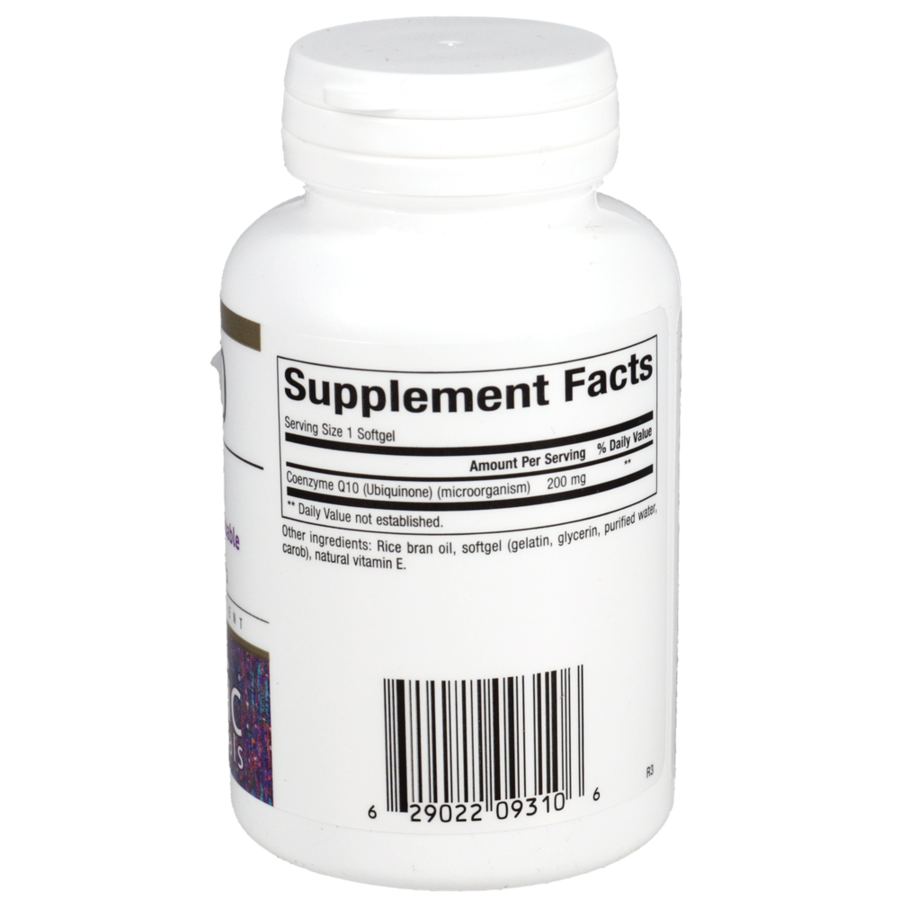 CoQ10 200mg