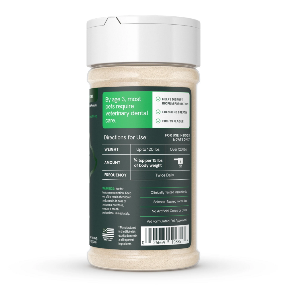 Perio Support Dental Care Powder