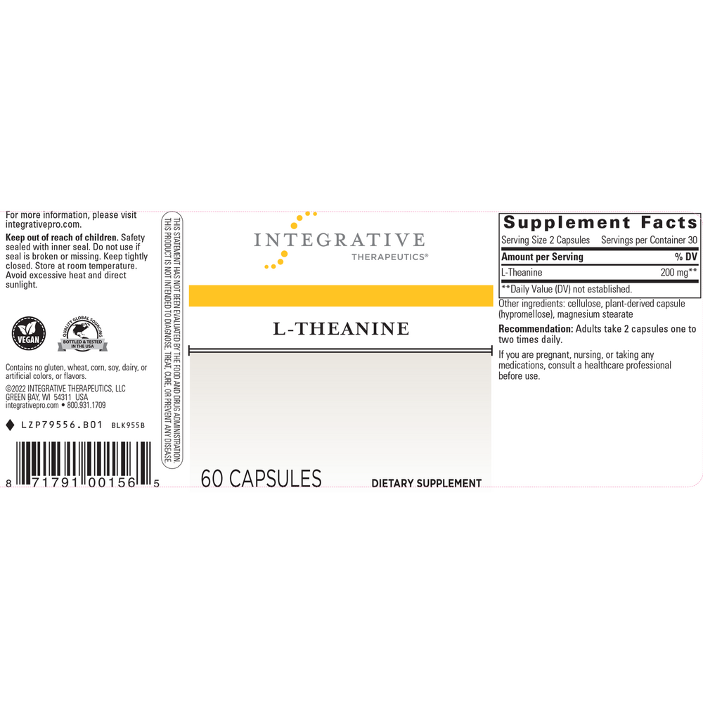 L-Theanine