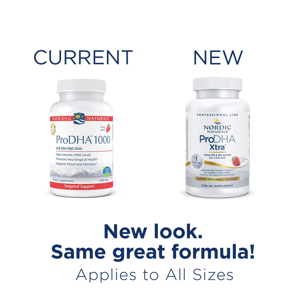 ProDHA™ Xtra