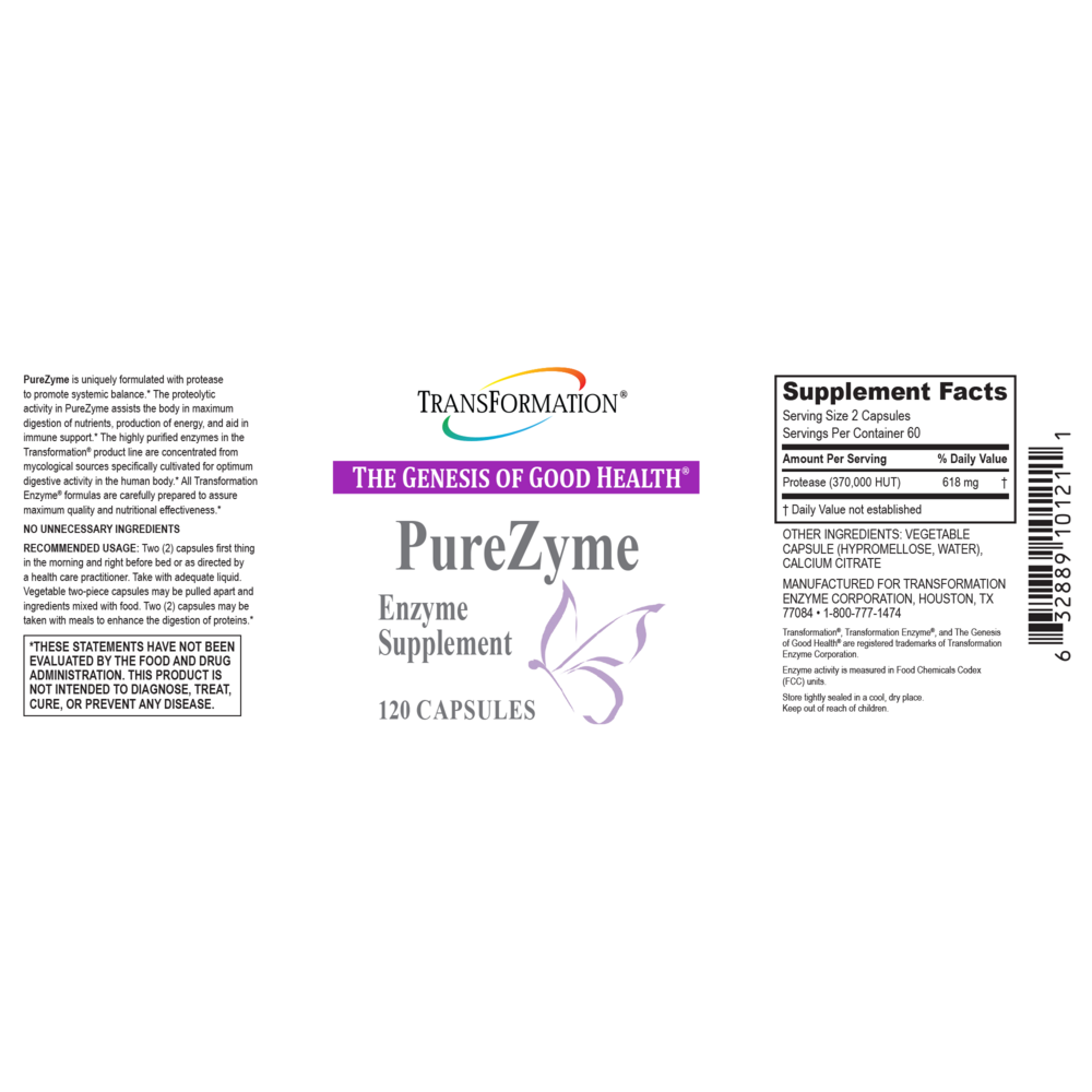PureZyme