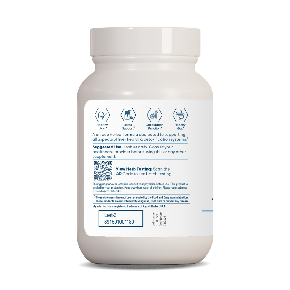Livit-2 500mg