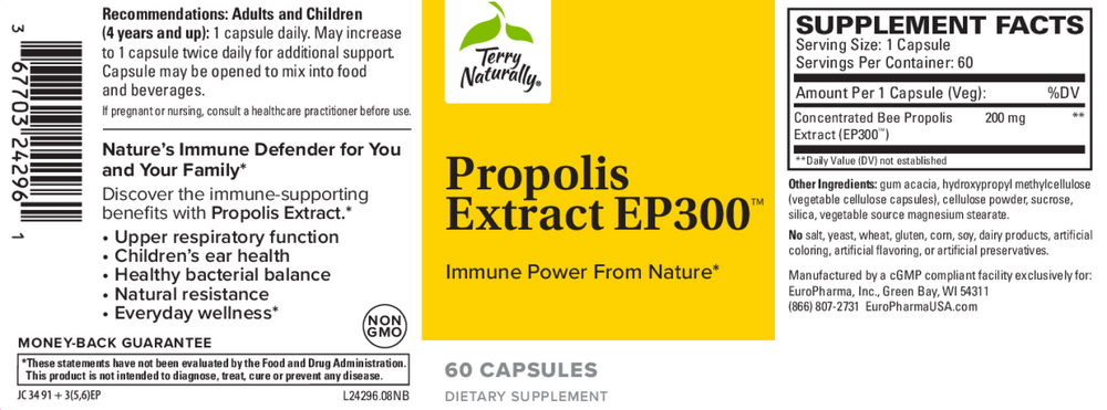 Propolis Extract