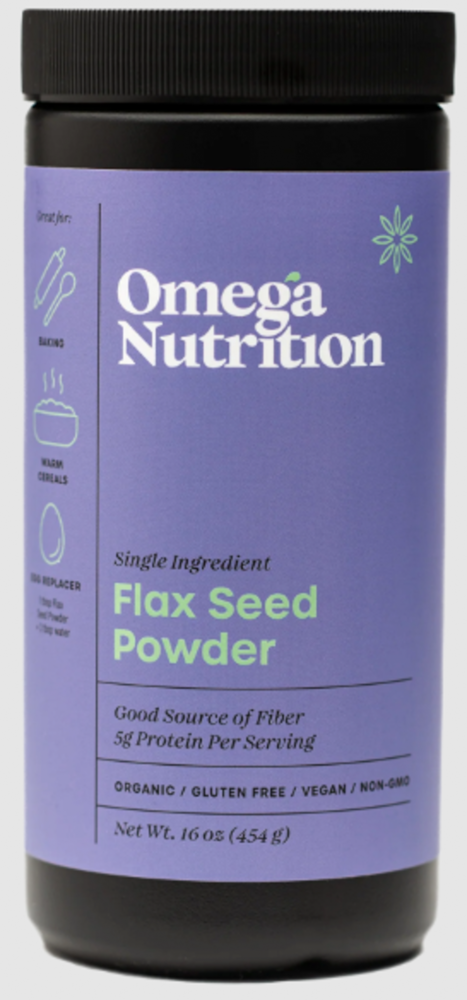 Flax Seed Powder
