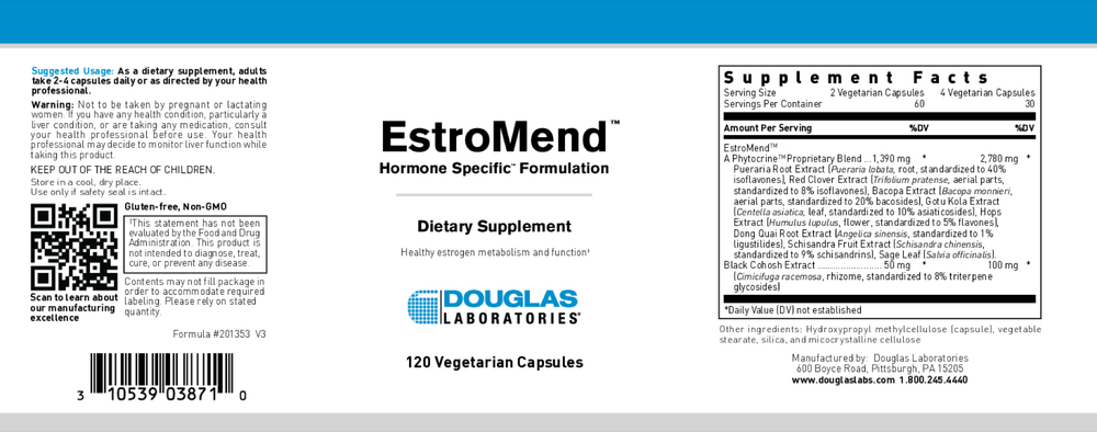 Estro-Mend