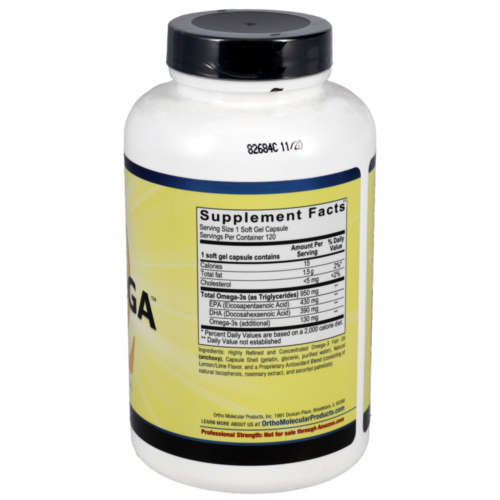 Orthomega® 820