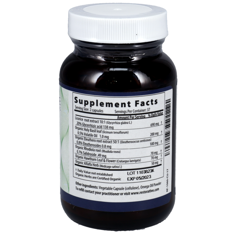 Adrenal Px L-BP Capsules