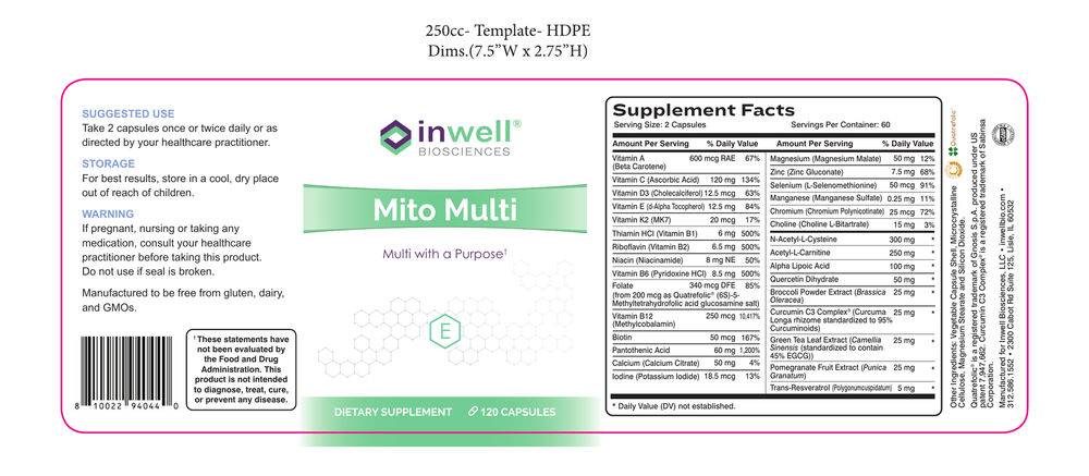Mito Multi