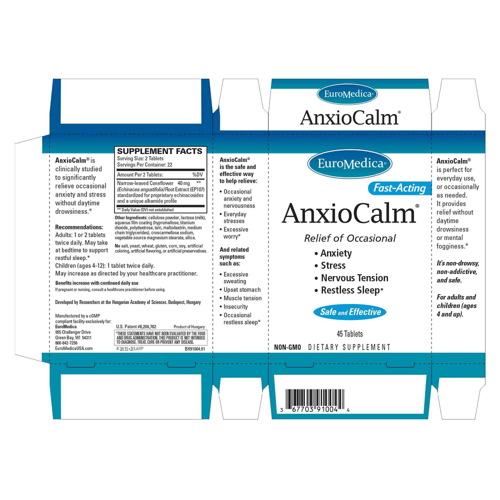 AnxioCalm
