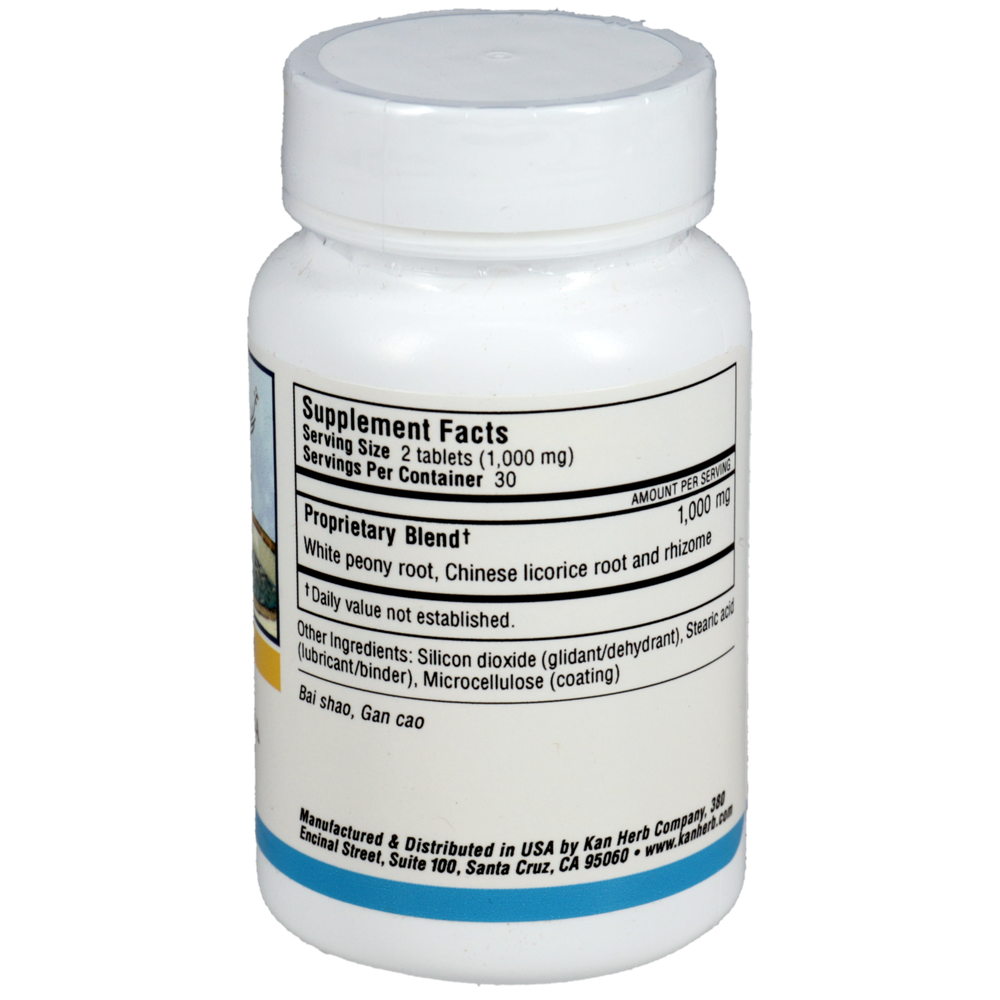 Peony and Licorice Formula