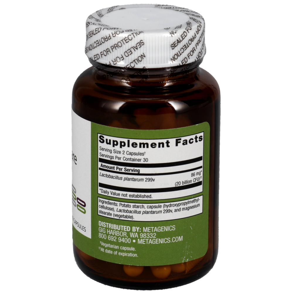 UltraFlora® Intensive Care Probiotic