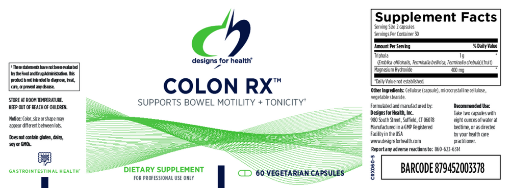 ColonRx