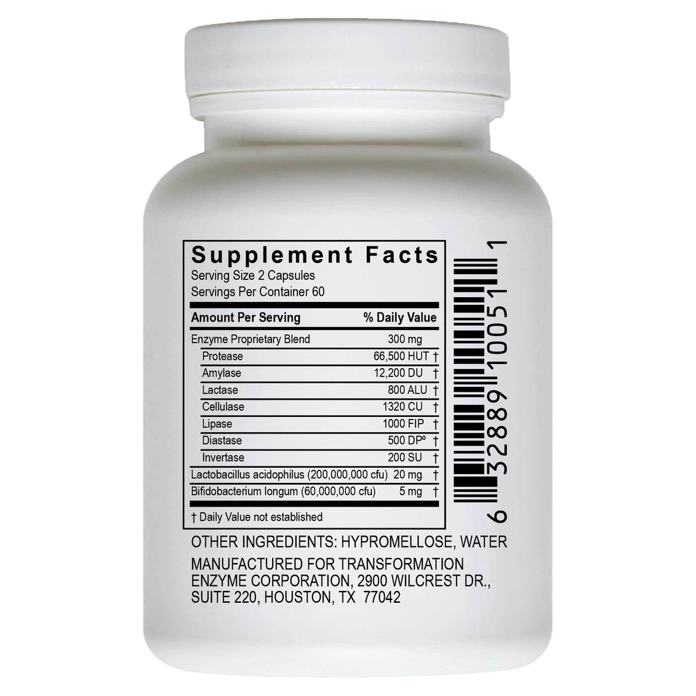 DigestZyme