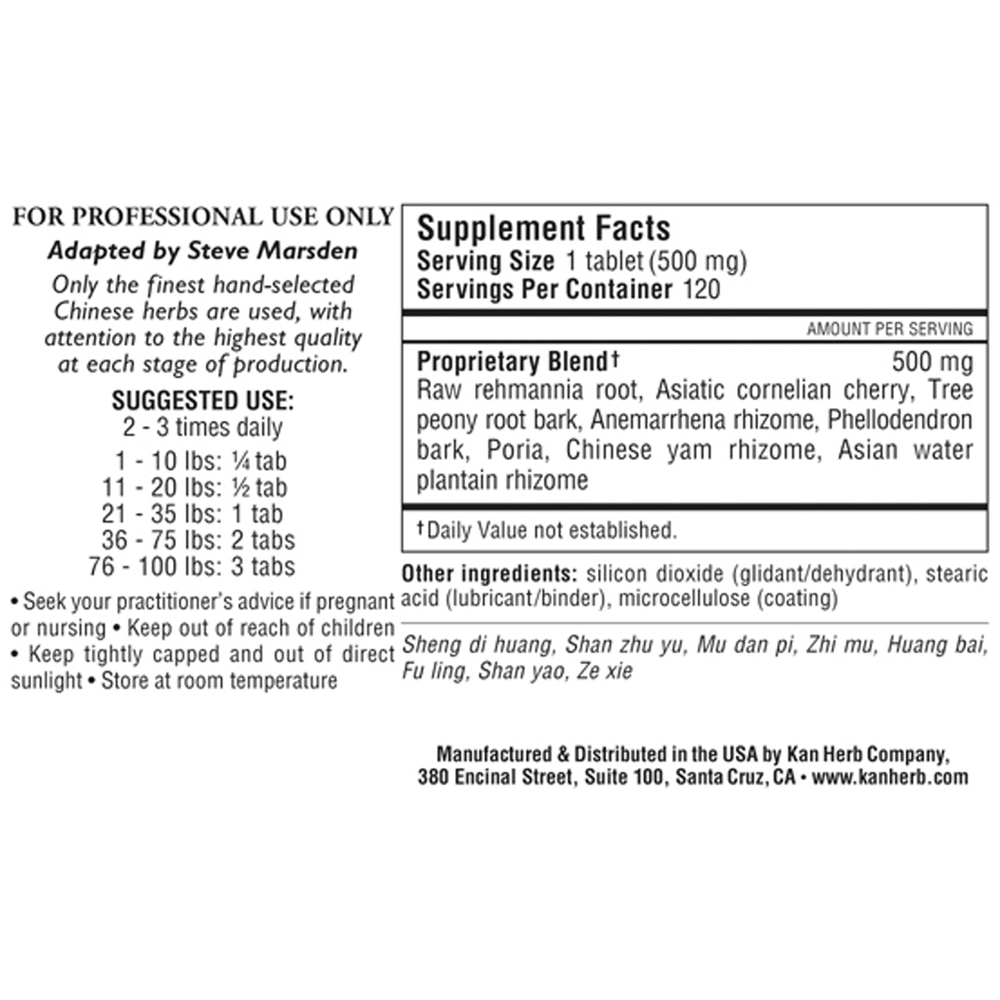 APR Nourishing Formula