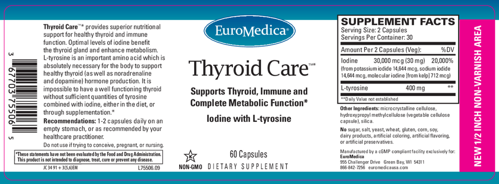Thyroid Care™