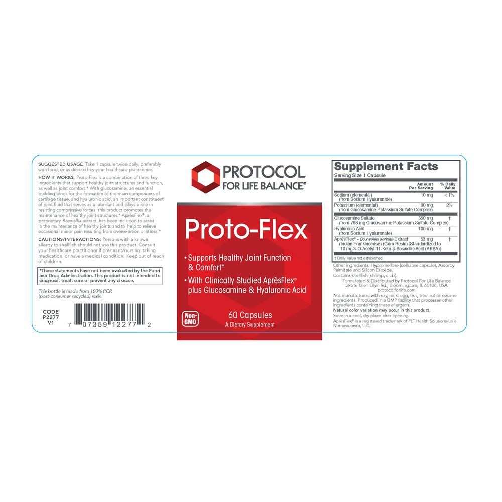Proto-Flex