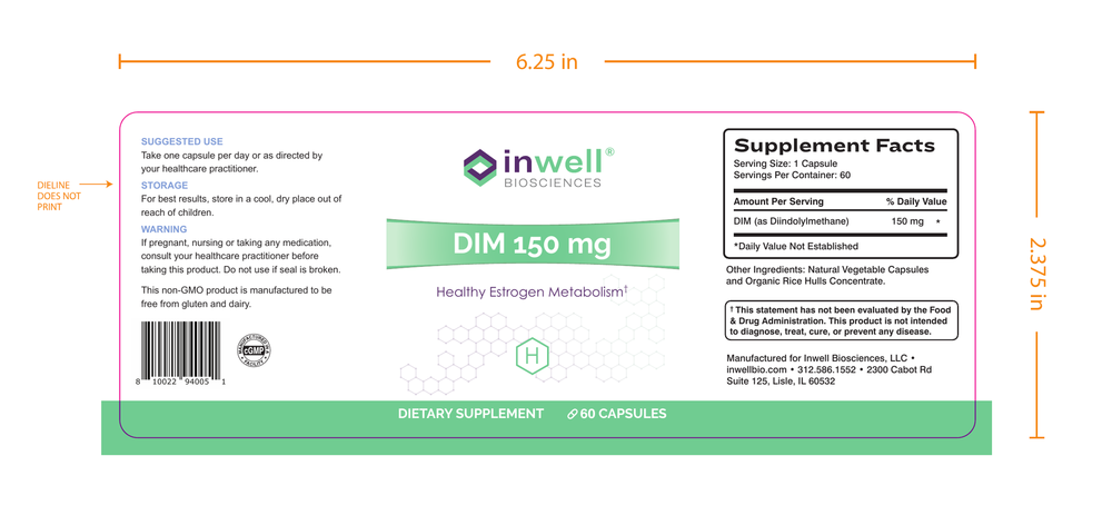 DIM 150mg
