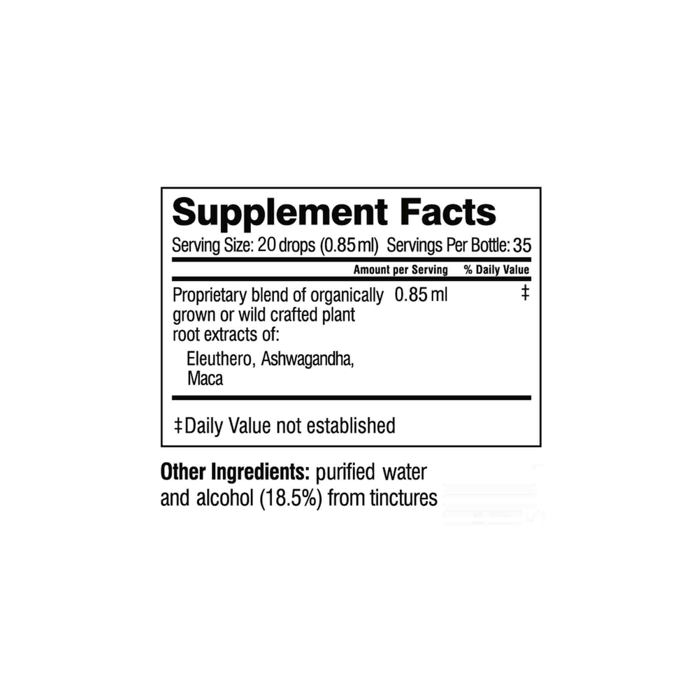 Herbal HPA