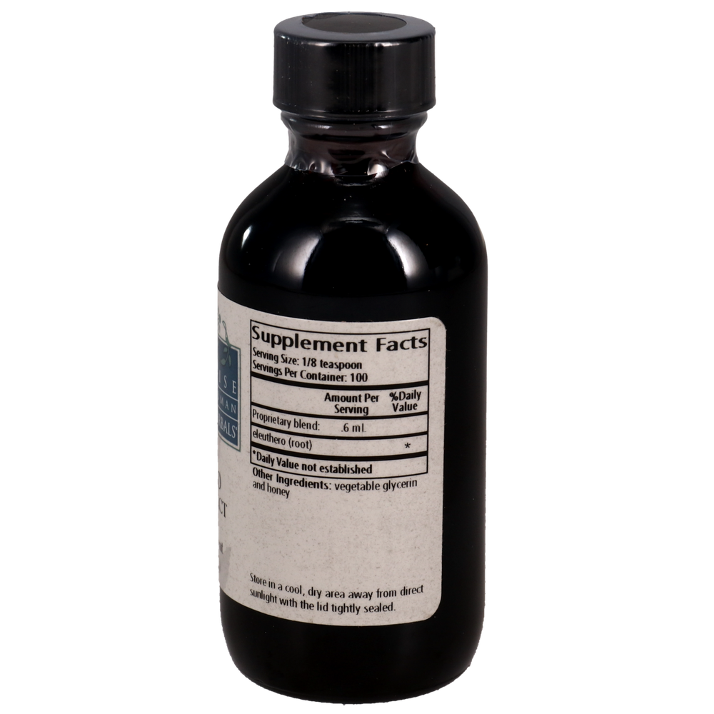 Eleuthero Solid Extract