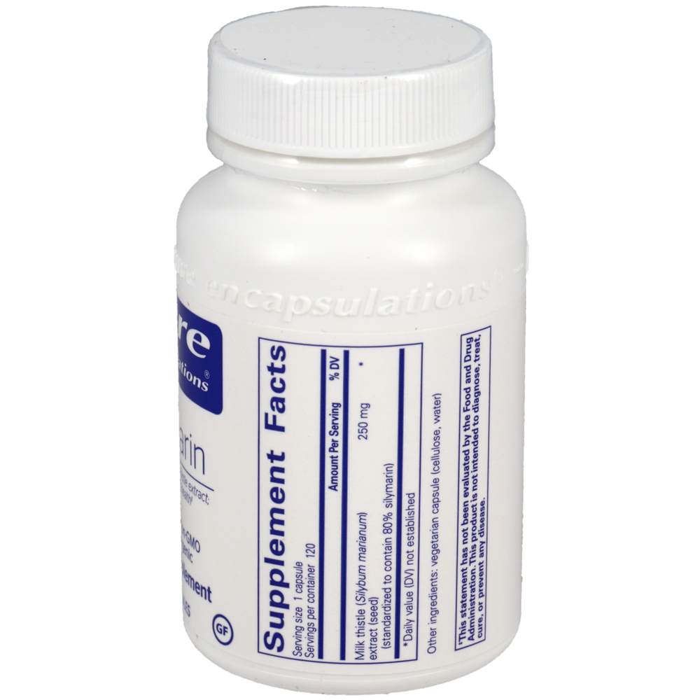 Silymarin