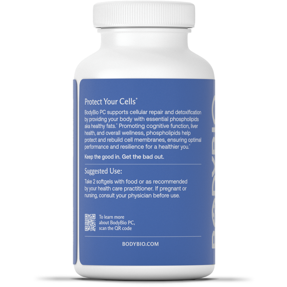 BodyBio PC®