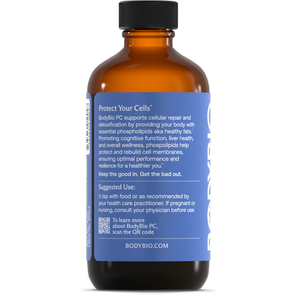 BodyBio PC® Liquid