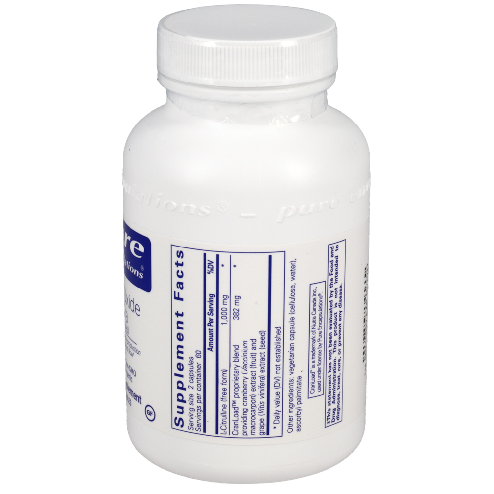 Nitric Oxide Ultra* Caps