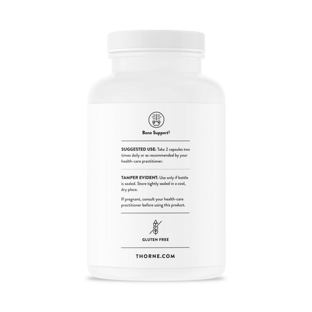 Advanced Bone Support