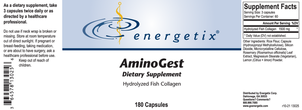 AminoGest