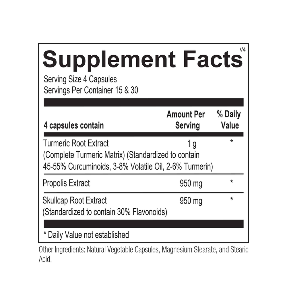 Inflamma-bLOX (California Only)