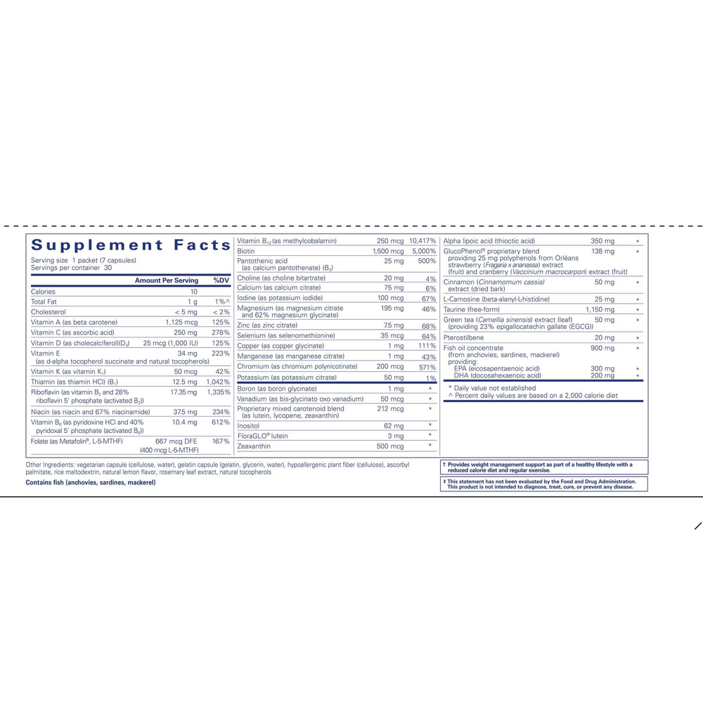 PureLean Pure Pack