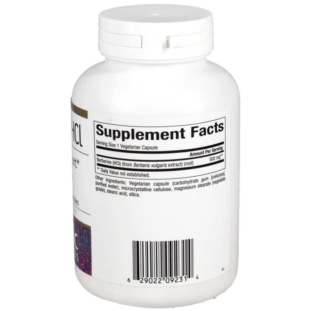 Berberine HCL