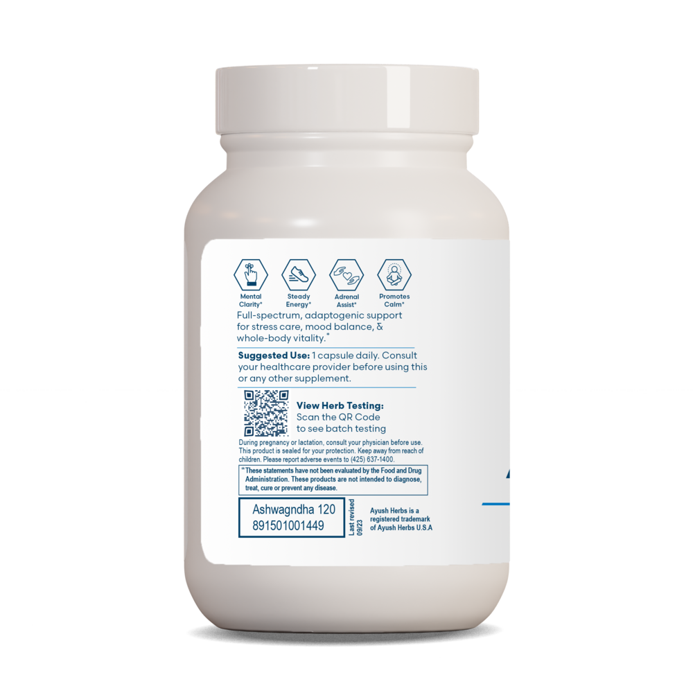 Ashwagandha