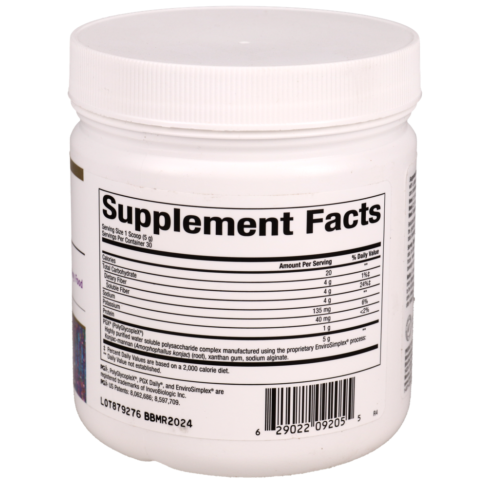 PGX Daily Granules